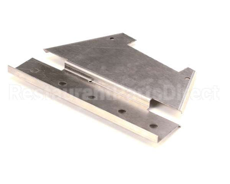 80241 Nemco Chain Guard, Left Front
