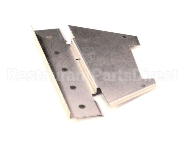 80241 Nemco Chain Guard, Left Front