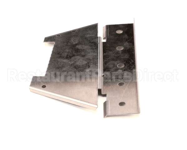 80241 Nemco Chain Guard, Left Front