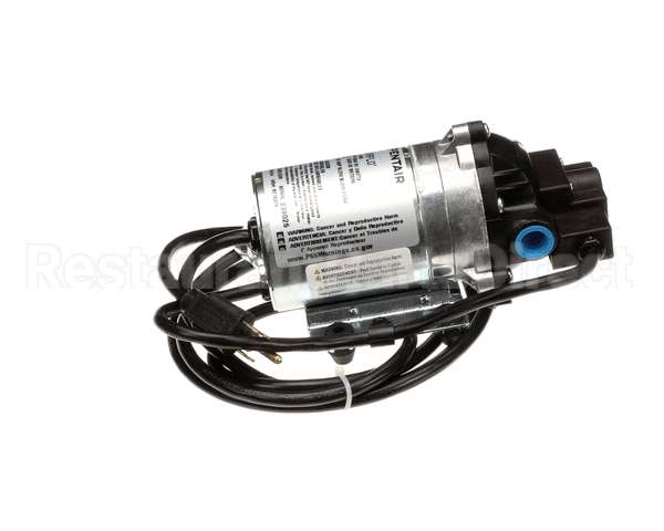 8025-213-236 Everpure Pump 115V 60Psi W/Cord