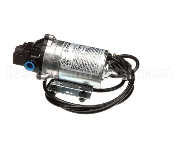 8025-213-236 Everpure Pump 115V 60Psi W/Cord
