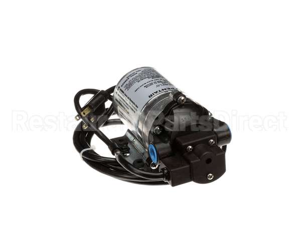 8025-213-236 Everpure Pump 115V 60Psi W/Cord