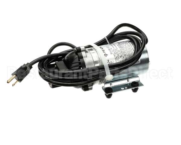 8025-733-256 Everpure Pump 115V 60Psi Cord N/E/S