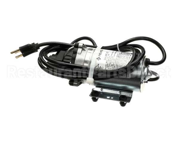 8025-733-256 Everpure Pump 115V 60Psi Cord N/E/S