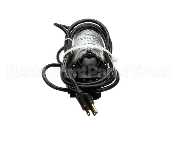 8025-733-256 Everpure Pump 115V 60Psi Cord N/E/S