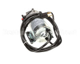 8025-933-237 Everpure Pump 115V 60Psi No/By W/Bp