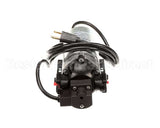 8025-933-237 Everpure Pump 115V 60Psi No/By W/Bp