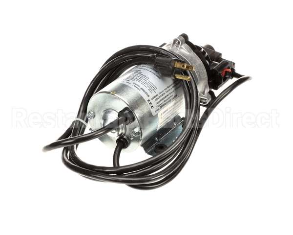 8025-933-237 Everpure Pump 115V 60Psi No/By W/Bp