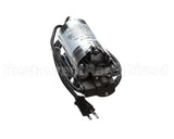 8025-933-299 Everpure Pump, 115V 90Psi Non-Byp