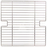 803-0137 Compatible Frymaster Mjcf Basket Support Rack