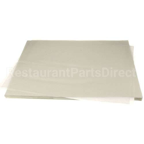 803-0303 Compatible Frymaster 26X34 Filter Paper 100 Sheets