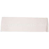 803-0317 Compatible Frymaster 8.25X25.75 Filter Paper