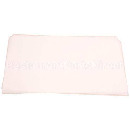 803-0345 Compatible Frymaster 17X33.25 Filter Paper 100 Pack