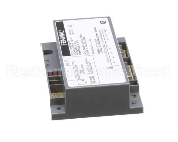 80300-18 Lbc Bakery Ignition Cont, 3 Try,Lrog5/Lmo