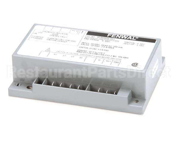 80300-20 Lbc Bakery Ignition Control, Hot Sur-1Try