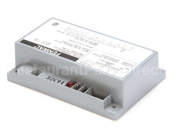 80300-20 Lbc Bakery Ignition Control, Hot Sur-1Try