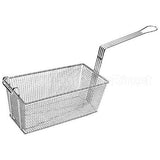 8030023 Compatible Frymaster Triple Basket 17-1/8L 5-3/4W 6-1/8D