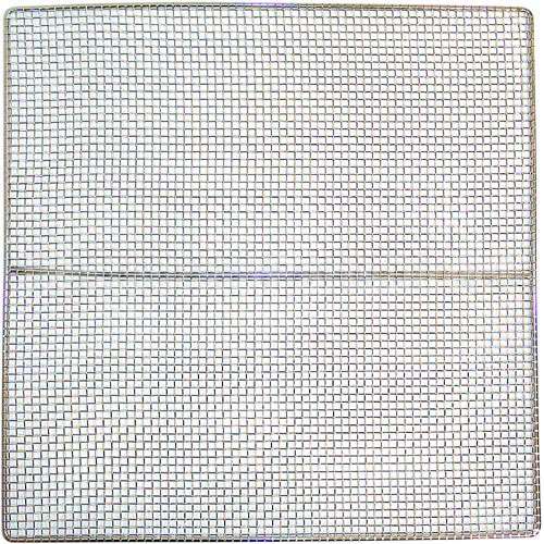 8030031 Frymaster Tube Screen 17-1/2" X 17-1/2"
