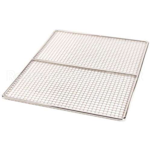 8030037 Compatible Frymaster Support Screen Rack Fg14/F/Fm/Mj35