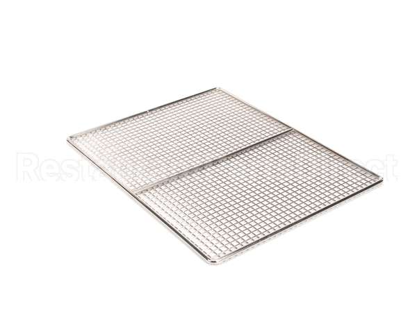 8030037 Frymaster Rack,Gf14/F/Fm/Mj35 Support Scrn
