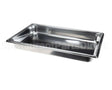 8030054 Frymaster Pan Cafe 2 1/2X12X20 22 Ga.s/S