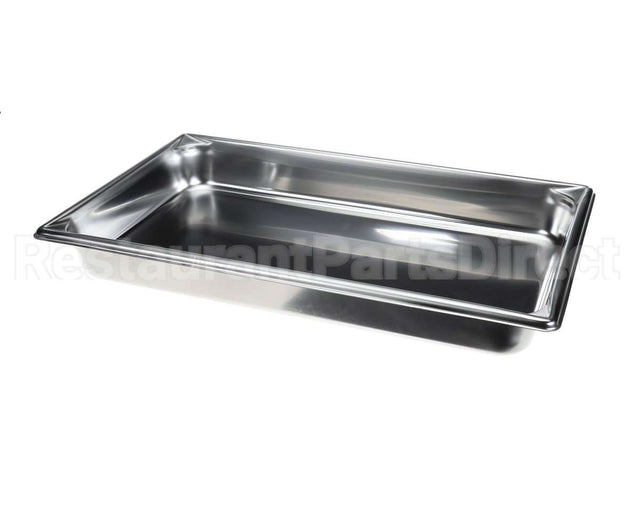 8030054 Frymaster Pan Cafe 2 1/2X12X20 22 Ga.s/S
