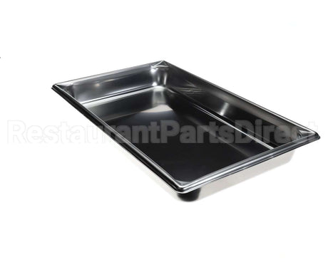 8030054 Frymaster Pan Cafe 2 1/2X12X20 22 Ga.s/S