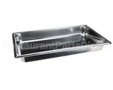8030054 Frymaster Pan Cafe 2 1/2X12X20 22 Ga.s/S