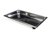 8030054 Frymaster Pan Cafe 2 1/2X12X20 22 Ga.s/S