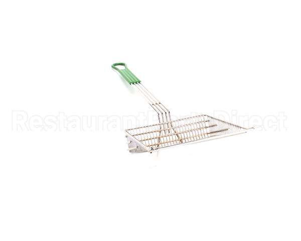 8030059 Frymaster Scoop Fish W/Plastic Coated Hd