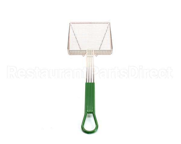8030059 Frymaster Scoop Fish W/Plastic Coated Hd