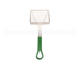 8030059 Frymaster Scoop Fish W/Plastic Coated Hd