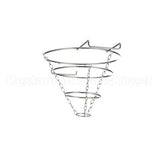 8030072 Frymaster Holder, Cone 10 Collapsible
