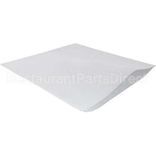 8030074 Compatible Frymaster Fry Filter 17-1/4X19-1/4
