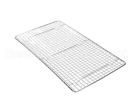8030104 Frymaster Grate Screen 10X18 Cafe Pan