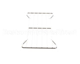 8030106 Frymaster Rack, Elec Dv Basket Support