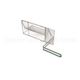 8030108 Compatible Frymaster Tray Right Sediment Dv