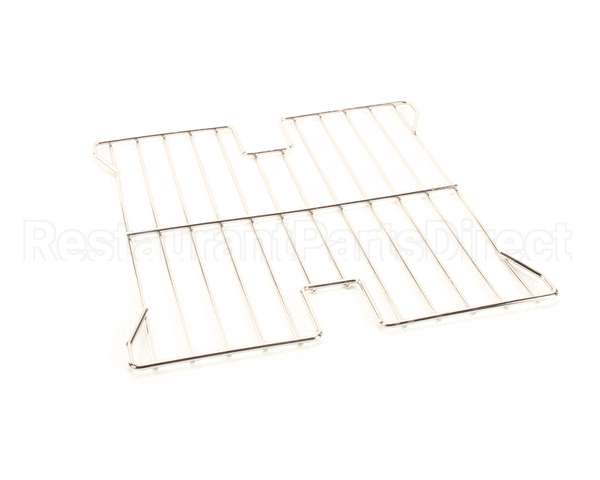 8030132 Frymaster Rack,H50 Fv W/Probe Guard Basket