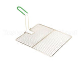 8030136 Frymaster Rack,Support Basket H50Fv Screen