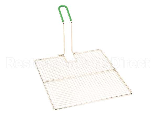 8030136 Frymaster Rack,Support Basket H50Fv Screen