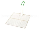 8030136 Frymaster Rack,Support Basket H50Fv Screen