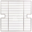 8030137 Compatible Frymaster Mjcf Basket Support Rack