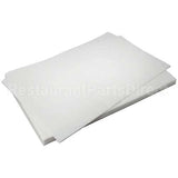 8030153 Compatible Dean Filter Sheets 100Pk