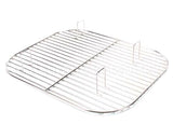 8030167 Frymaster Smsii Support Rack-Electric