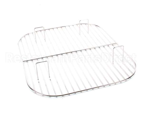 8030167 Frymaster Smsii Support Rack-Electric