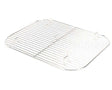 8030205 Frymaster Rack, Smsii Support-Gas