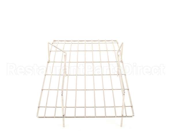 8030262 Frymaster Rack, Basket Positioning