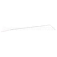 8030278 Compatible Frymaster Brush, Ptfe/L Shaped