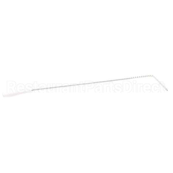 8030278 Compatible Frymaster Brush, Ptfe/L Shaped