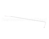8030278 Frymaster Brush, Ptfe/L Shaped